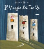 viaggio dei tre re. Aspettando Natale