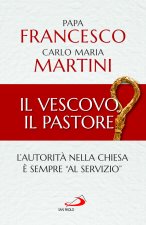 Vescovo, il pastore. L'autorità nella Chiesa è sempre «al servizio»