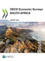 OECD Economic Surveys