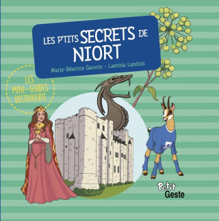 Les p'tits secrets de Niort