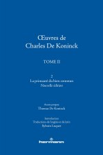OEuvres de Charles De Koninck
