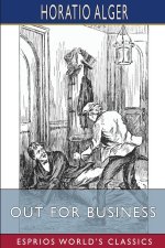 Out for Business (Esprios Classics)