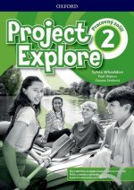Project Explore 2 - Workbook