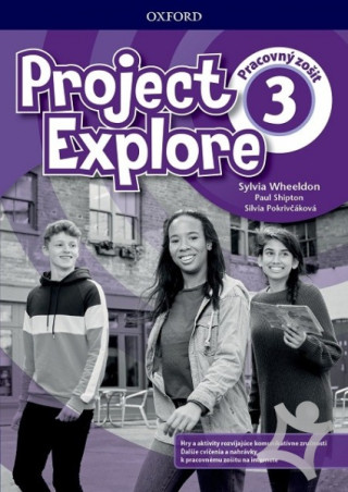 Project Explore 3 - Workbook
