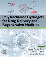 Polysaccharide Hydrogels for Drug Delivery and Regenerative Medicine