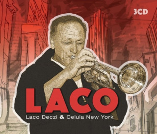 Laco Deczi - Laco