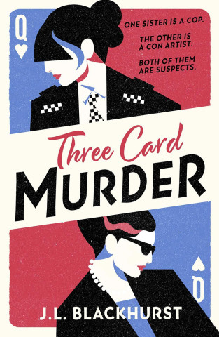 Three Card Murder