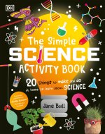 Simple Science Activity Book