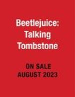 Beetlejuice: Framed Photo