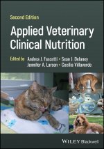 Applied Veterinary Clinical Nutrition