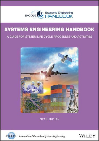 INCOSE Systems Engineering Handbook, Fifth Edition