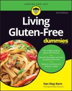 Living Gluten-Free For Dummies, 3rd Edition