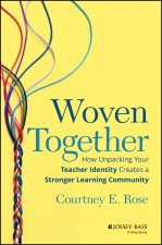 Woven Together: How Unpacking Your Teacher Identit y Creates a Stronger Learning Community