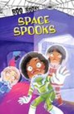 Space Spooks