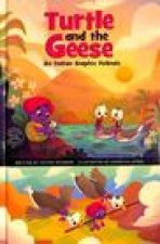 Turtle and the Geese