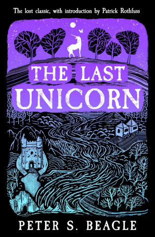 Last Unicorn