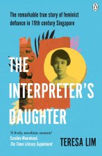 Interpreter's Daughter