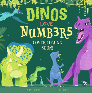 Dinos Love Numbers