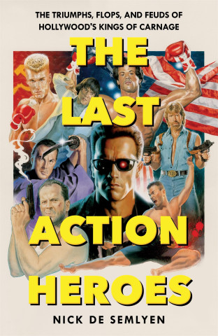 Last Action Heroes