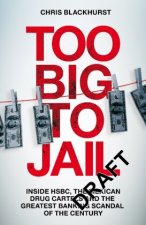 Too Big to Jail