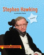 Stephen Hawking