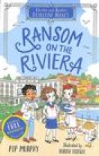 Ransom on the Riviera