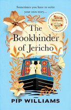 Bookbinder of Jericho