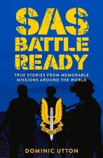 SAS - Battle Ready