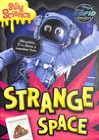 Strange Space