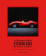 Dream in Red - Ferrari by Maggi & Maggi
