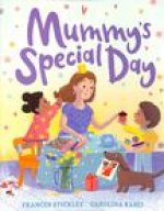 Mummy's Special Day