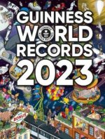 Guinness World Records Mena 2023