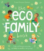 Eco Family Book