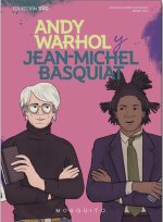 Team Up: Andy Warhol & Jean Michel Basquiat