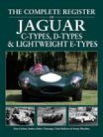 Complete Register of Jaguar