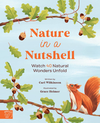 Nature in a nutshell