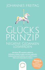 Glucksprinzip - Negative Gedanken loswerden