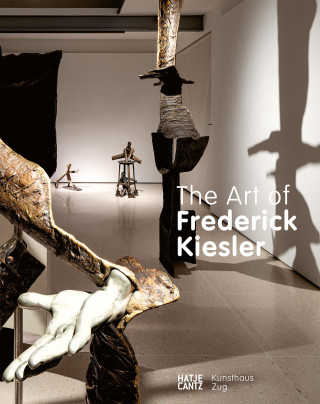 Frederick Kiesler