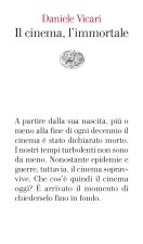 cinema, l'immortale