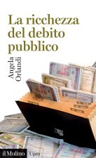 ricchezza del debito pubblico. Secoli XII-XXI