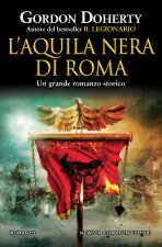 aquila nera di Roma