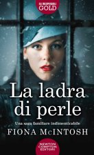 ladra di perle