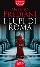 lupi di Roma. La saga degli Orsini