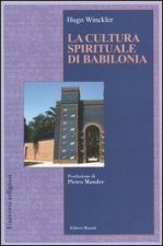 cultura spirituale di Babilonia