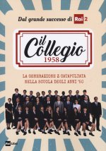 Collegio 1958. La generazione Z catapultata nella scuola degli anni '50