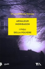 figli della polvere. I casi dell'ispettore Erlendur Sveinsson