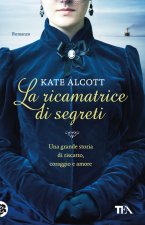 ricamatrice di segreti
