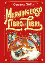 meraviglioso libro dei libri