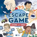 Difendi la Terra! Escape game