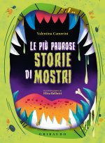 più paurose storie di mostri